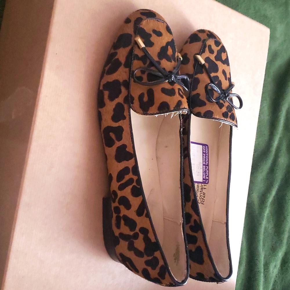 Shoes - Picture 1 of 1